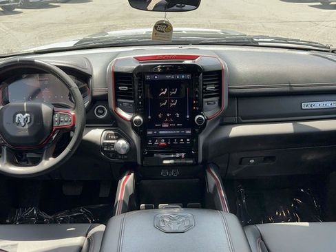 Used 2025 RAM 1500 Rebel w/ Rebel Level 1 Equipment Group AWD/4WD image 11