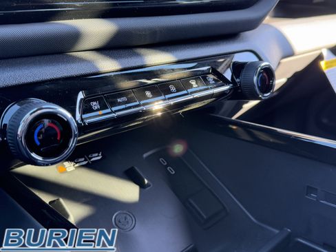 New 2026 Chevrolet Silverado EV Trail Boss image 17