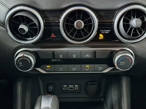 Used 2024 Nissan Sentra SV image 23