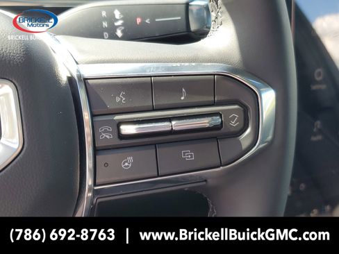 New 2025 GMC Sierra EV Denali image 22