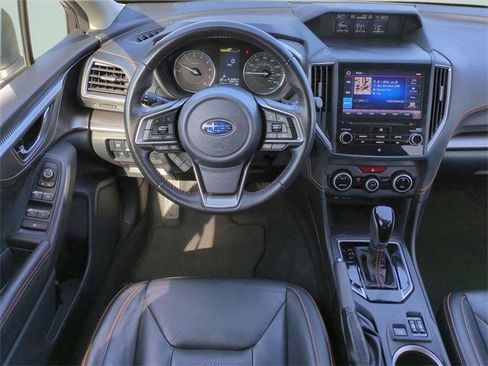 Used 2023 Subaru Crosstrek 2.5i Limited w/ Moonroof Package image 16