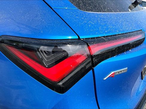 New 2026 Acura ADX A-Spec image 37