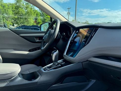 New 2025 Subaru Legacy Premium image 10