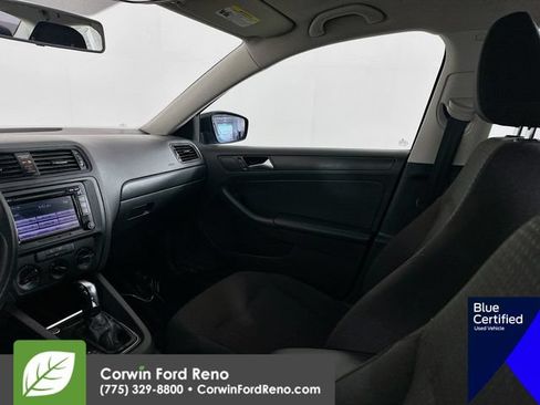 Used 2015 Volkswagen Jetta S FWD image 24