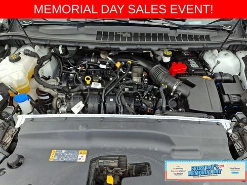 Used 2022 Ford Edge ST-Line AWD/4WD image 29