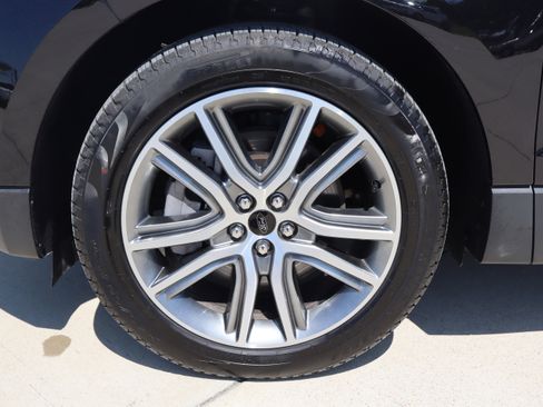 Used 2024 Ford Edge Titanium w/ Equipment Group 301A AWD/4WD image 34