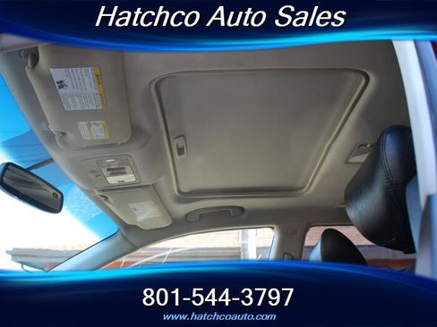 Used 2007 Nissan Murano SL w/ Leather Pkg & Sunroof AWD/4WD image 14