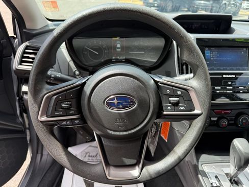 Used 2023 Subaru Impreza 2.0i AWD/4WD image 15