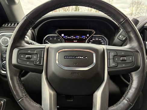 Used 2020 GMC Sierra 1500 Denali w/ LPO, GMC Protection Package AWD/4WD image 26