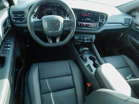 New 2026 Dodge Durango GT image 19