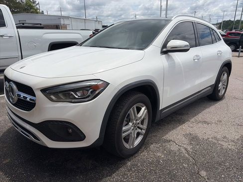 Used 2021 Mercedes-Benz GLA 250 image 2