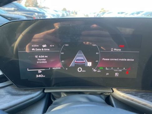 Used 2025 Audi Q5 Premium Plus w/ Premium Plus image 14