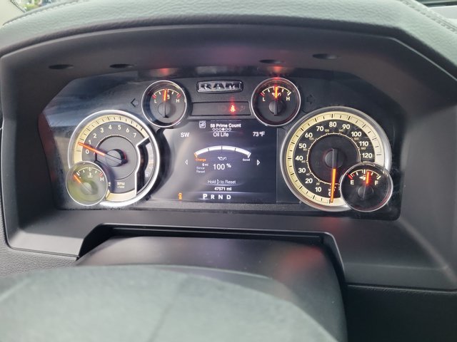 Used 2016 RAM 1500 Sport RWD image 24