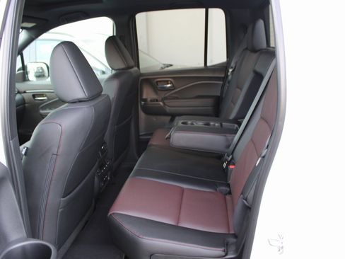 New 2026 Honda Ridgeline Black Edition image 28