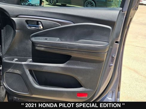 Used 2021 Honda Pilot Special Edition image 35
