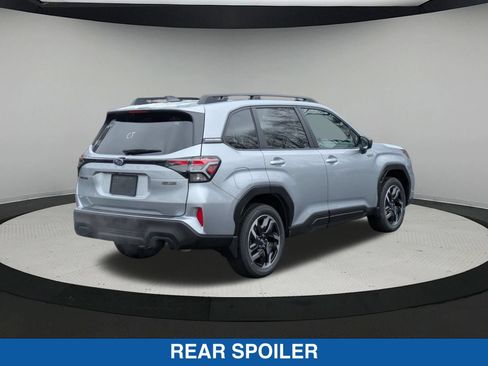 Certified 2026 Subaru Crosstrek 2.5i AWD/4WD image 4