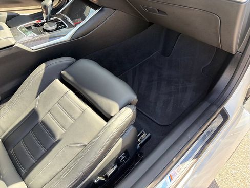 Used 2025 BMW M2 w/ Lighting Package RWD image 40
