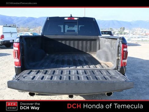 Used 2019 RAM 1500 Limited image 7