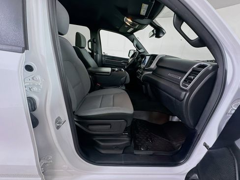 Used 2021 RAM 1500 Big Horn image 30