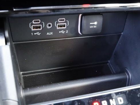 New 2025 Jeep Grand Cherokee Limited AWD/4WD image 27