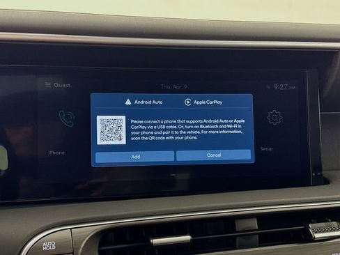 New 2026 Hyundai Palisade FWD Hybrid image 22