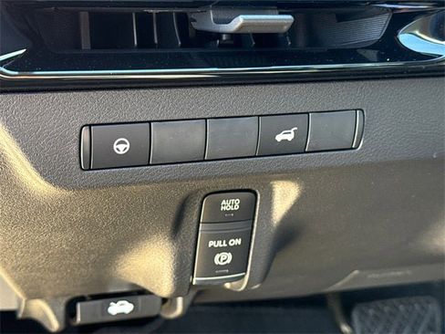 New 2026 Nissan Murano SL image 24