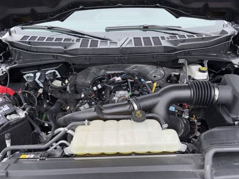 Used 2025 Ford F150 XLT w/ Equipment Group 302A MID image 33