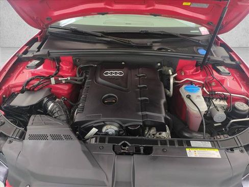 Used 2011 Audi A5 2.0T Premium Plus AWD/4WD image 24