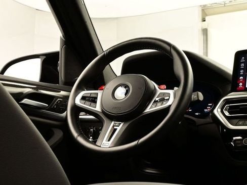 Used 2024 BMW X3 M w/ Executive Package AWD/4WD image 19