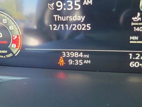 Used 2022 Audi SQ8 Prestige w/ Prestige Package image 26