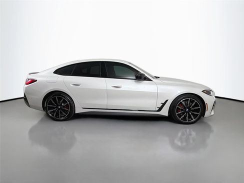 Used 2023 BMW 430i Gran Coupe xDrive w/ M Sport Package AWD/4WD image 4