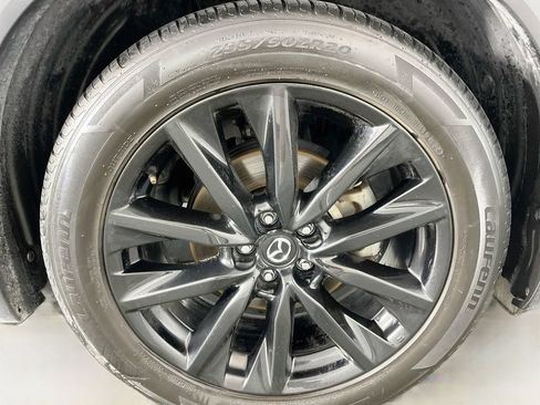 Used 2023 MAZDA CX-9 Touring Plus AWD/4WD image 41