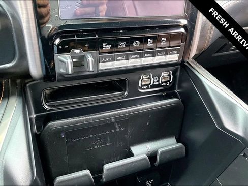 Used 2021 RAM 2500 Limited image 15