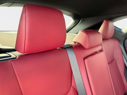 Used 2025 Lexus NX 250 FWD w/ Towing Package (2000 Lbs) image 26