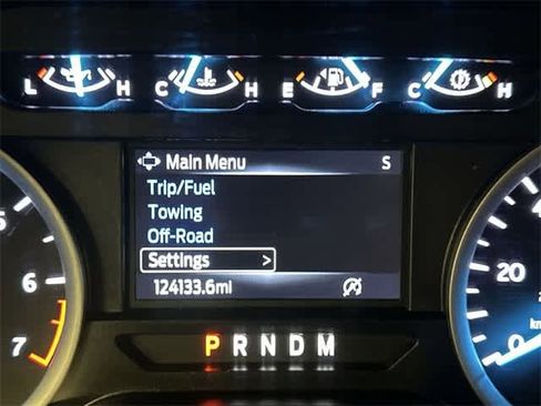 Used 2020 Ford Expedition XLT image 6