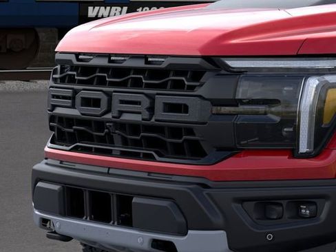 New 2026 Ford F150 Raptor AWD/4WD image 17