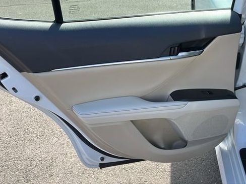 Certified 2023 Toyota Camry XLE w/ Navigation Package image 19