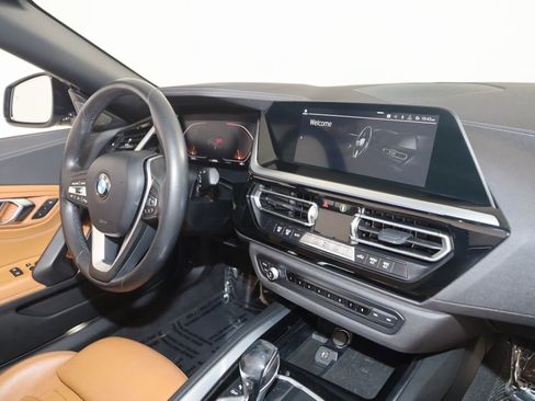 Used 2020 BMW Z4 sDrive30i w/ Convenience Package image 49