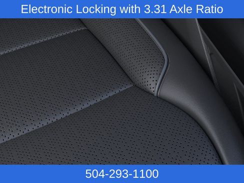 New 2026 Ford F150 Lariat w/ Equipment Group 501A Mid image 16