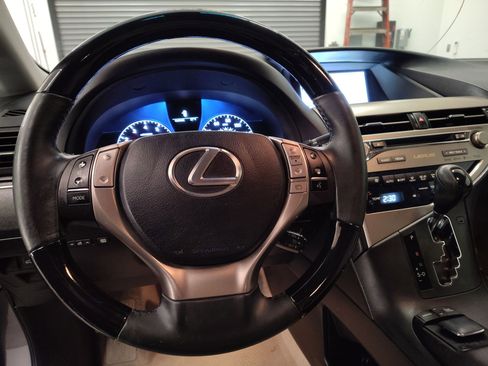 Used 2014 Lexus RX 350 2WD image 17