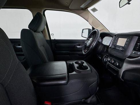 Used 2019 RAM 1500 Tradesman w/ Level 1 Equipment Group image 28