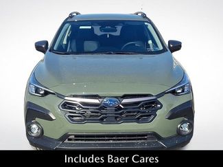 New 2026 Subaru Crosstrek 2.5i Limited video 2