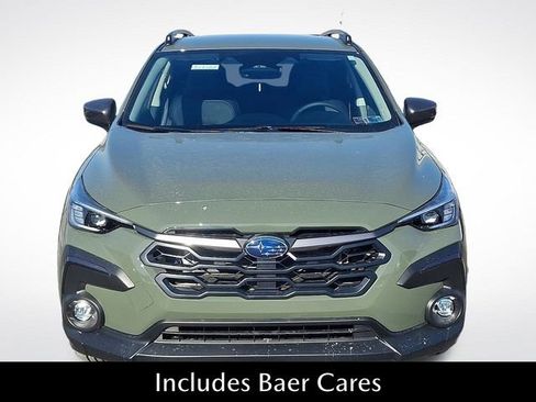 New 2026 Subaru Crosstrek 2.5i Limited image 2