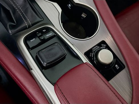 Used 2017 Lexus RX 350 F Sport image 25