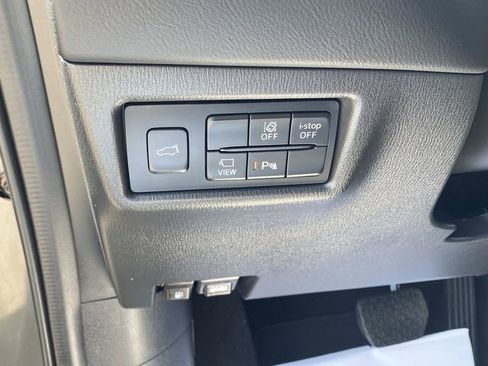 Certified 2025 MAZDA CX-5 AWD 2.5 S w/ Premium Plus Pkg image 15