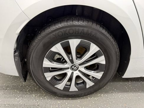 Used 2022 Toyota Corolla LE image 20