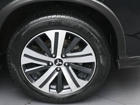 Used 2023 Mitsubishi Outlander Sport AWD image 27