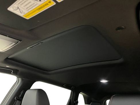 New 2026 Honda CR-V Sport Touring image 21