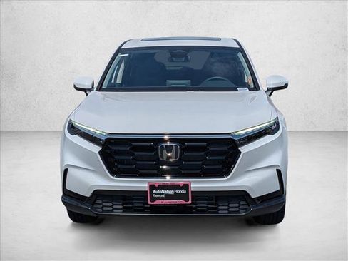 New 2026 Honda CR-V EX-L image 5