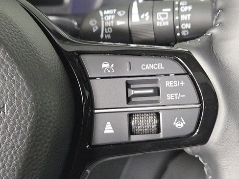 New 2026 Honda CR-V EX-L image 15